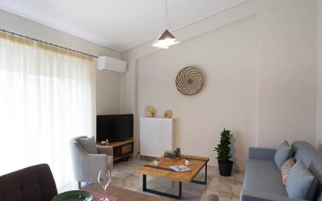 Sunny Apartment Lefkada - Lefkada BnB