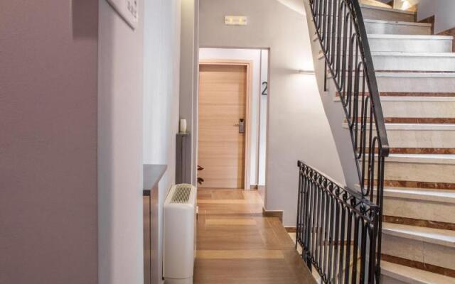Anemos Rooms & Apartments