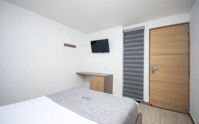 Novus Laureles