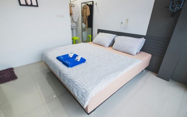The Smart Hostel