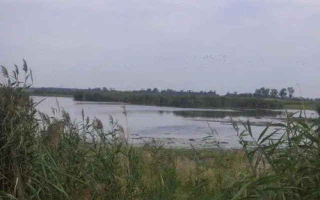 Szoke Tisza Vendeghaz