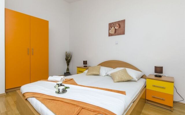 Apartments Srecko