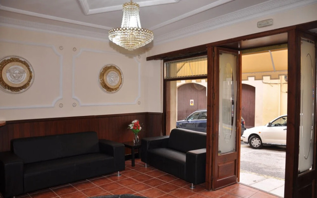 Aparthotel Wellamar