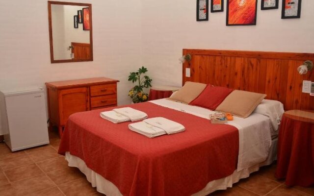 Hosteria La Estancia