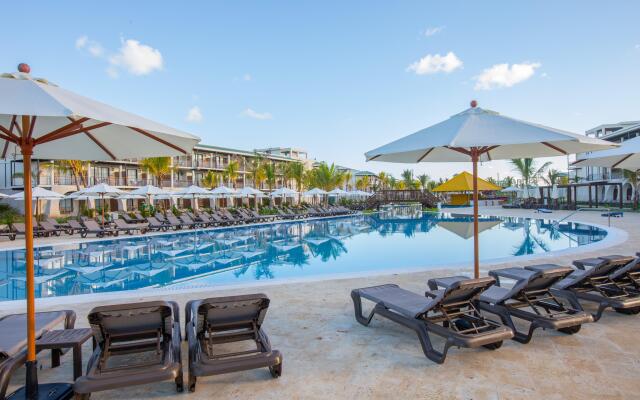 El Beso Adults Only At Ocean El Faro - All Inclusive