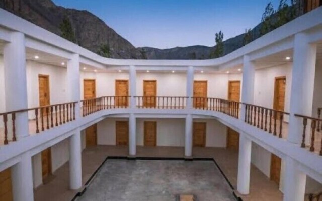 Mountain View Guest House Skardu