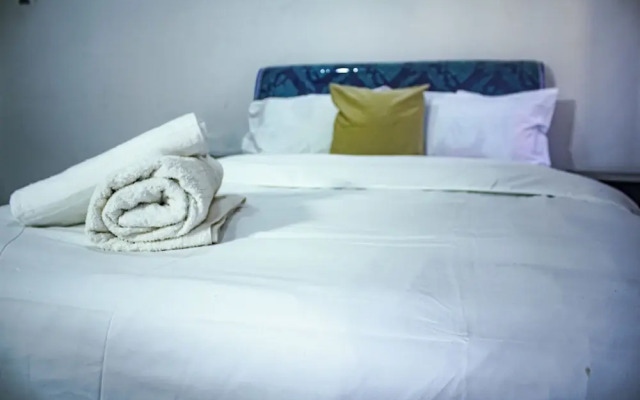 Exclusive Villa - 5str Hideout, Private Pool, Wifi