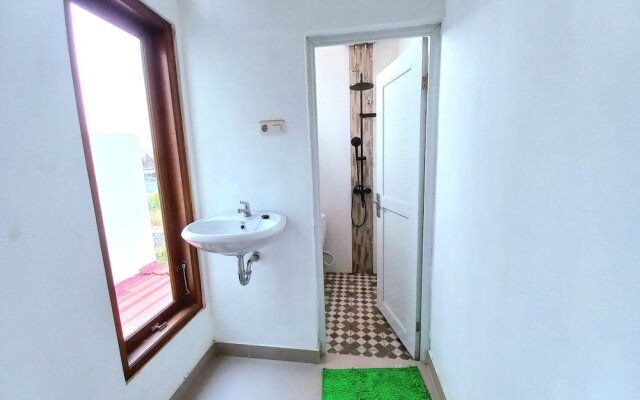Homestay Jogja Prambanan By Simply Homy