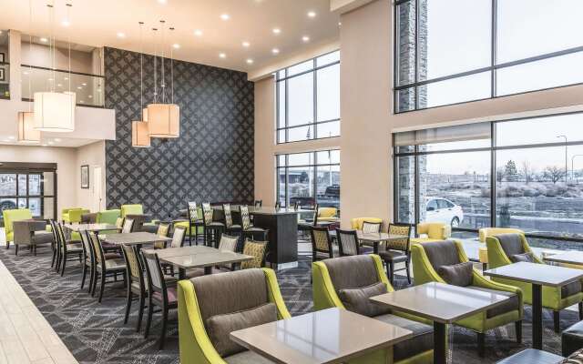 La Quinta Inn & Suites by Wyndham Walla Walla