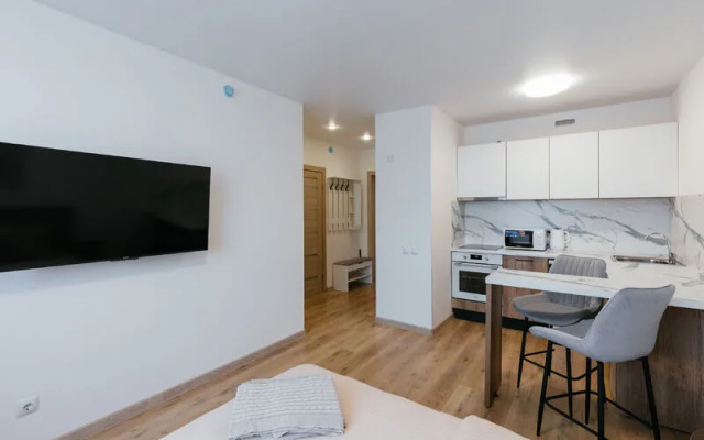 Апартаменты Рум Тур на улице Харьковская. д. 72А