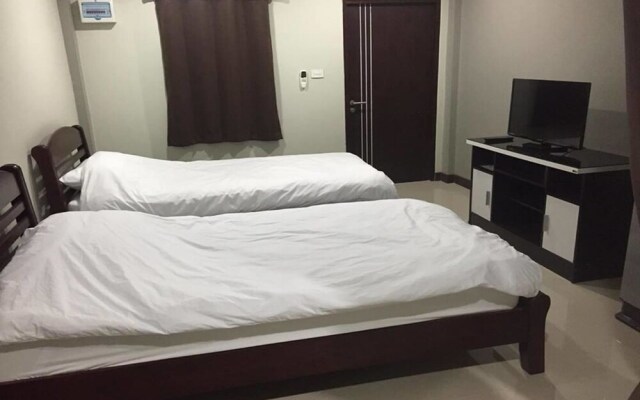 MT Place Apartment