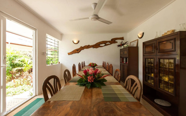 Le Relax St. Joseph Guest House