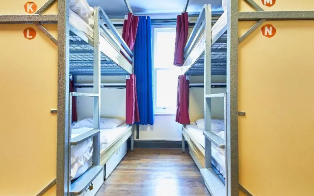 St Christopher's Inn London Bridge - The Oasis