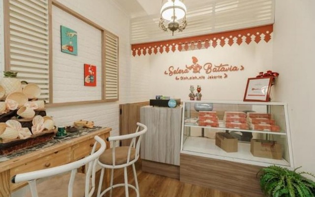 RedDoorz Syariah Plus near Pancoran 2