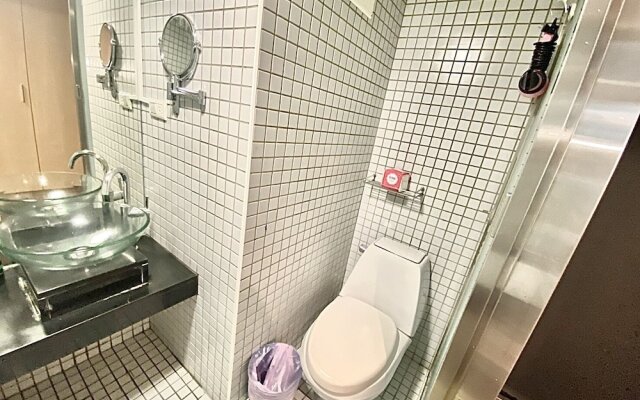 Tokyo Loft duplex apt