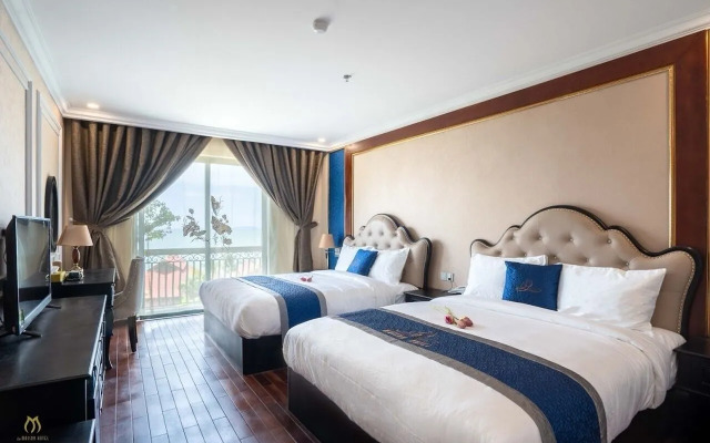 La Maison Boutique Hotel