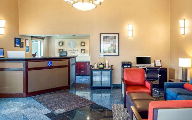 Comfort Inn Redwood City