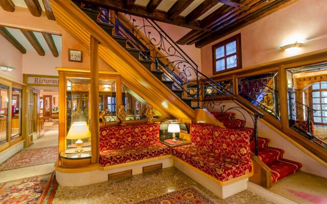 Hotel Messner
