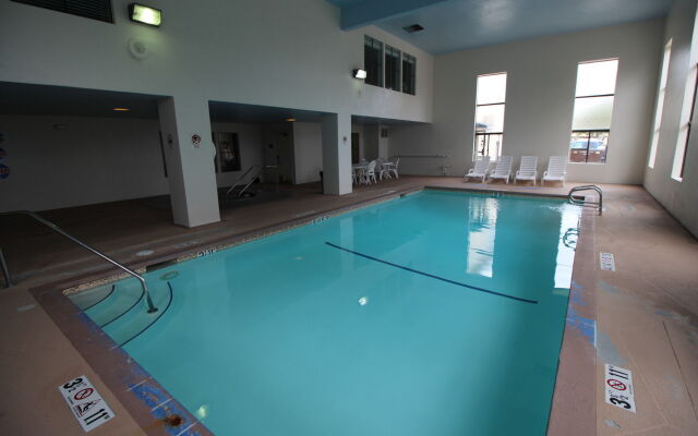 Inn of Lompoc