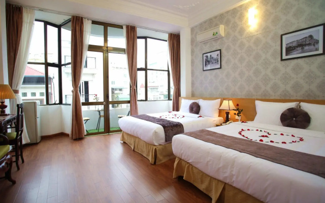 Family Holiday Hotel
