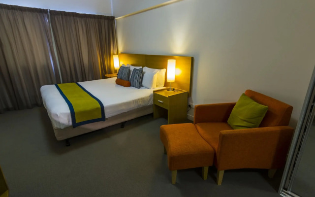 Aligned Corporate Residences Mackay