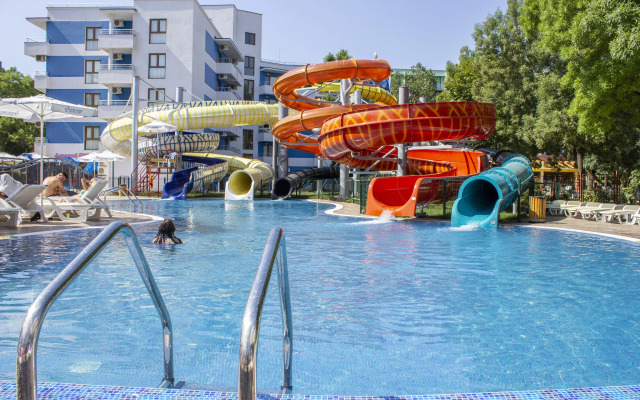 Kuban Resort & Aquapark