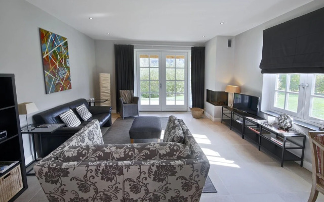 Elegant Apartment in Slenaken With Balcony