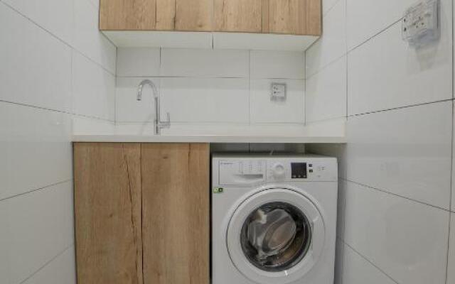 Platinum Coast Hotel Apartments