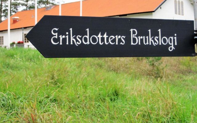Eriksdotters Brukslogi