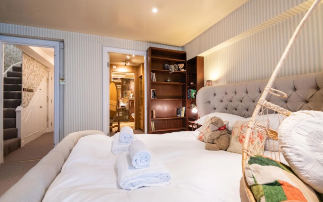 Classic Westminster Home near to Buckingham Palace