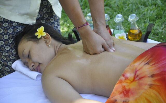 Taman Surgawi Resort & Spa
