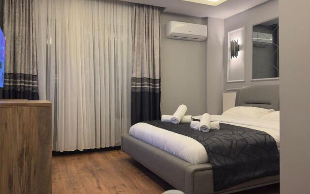 Wonne Boutique Hotel