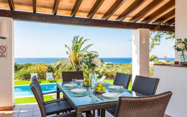 Villa Matisse