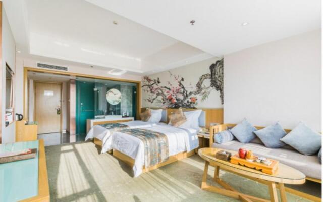 Paco Hotel Shunde