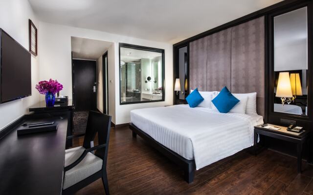 Mövenpick Hotel Sukhumvit 15 Bangkok