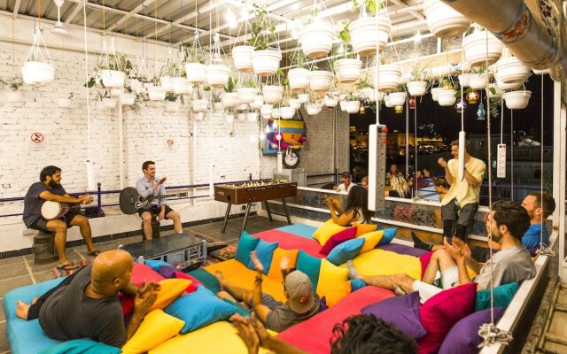 goStops Udaipur (Stops Hostel Udaipur)