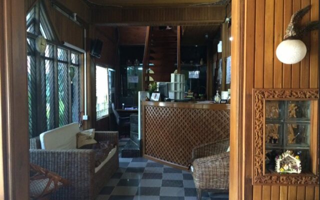 Kaung Lay Inn