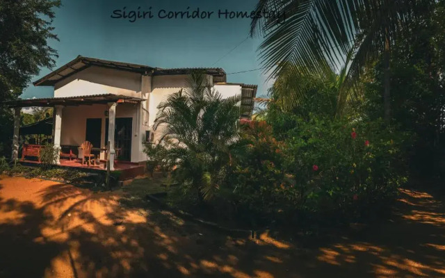 Sigiri Corridor Home Stay