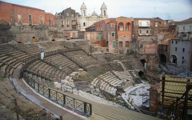 Apartments Casa Vacanze Dante