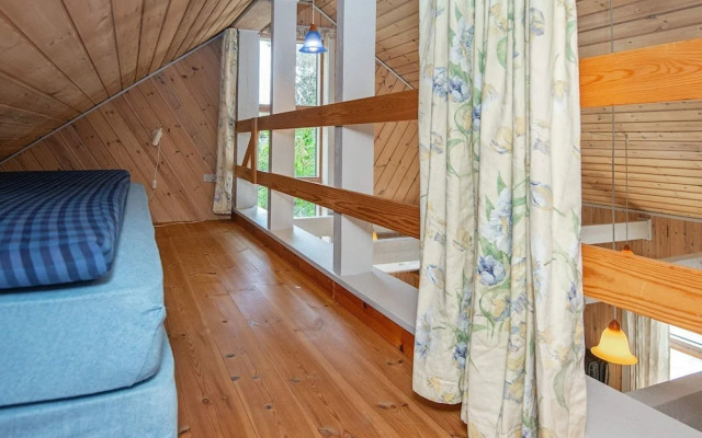 6 Person Holiday Home in Skjern