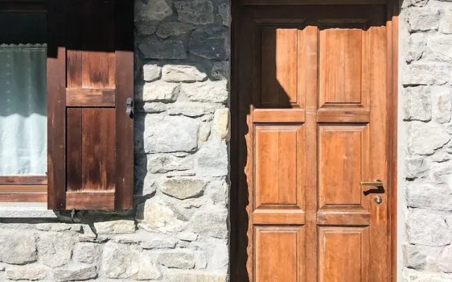 Flatty La Thuile - Little Fish