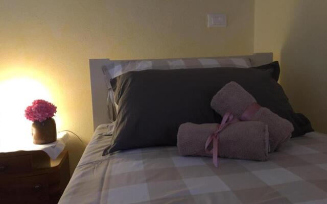 Appartment Hacienda Monica