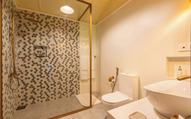 Bluechip Leisure Summerhill Bungalow