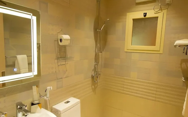 Hayat Al Rose Hotel Appartment