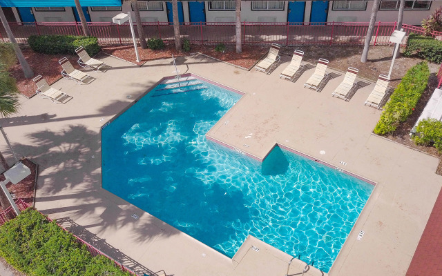 The Teale (ex Sulaf Hotel LBV South)