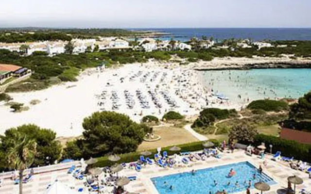 Globales Cala''n Bosch - Hotel in Ciudadela de Menorca - Photo 4