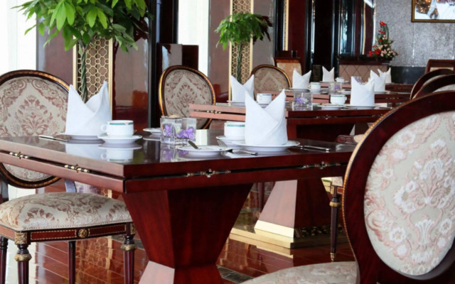 Wuxi Jin Jiang Grand Hotel