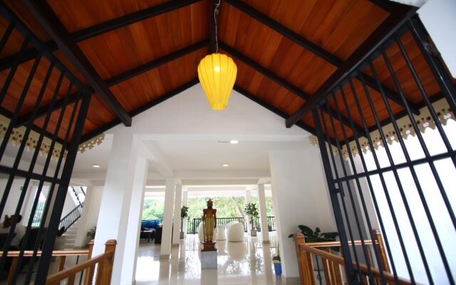 Hotel Gangaaddara