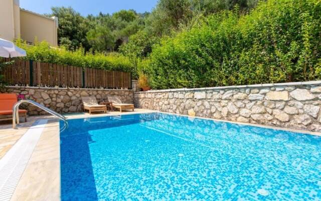 Corfu Sea View Villa - Situla