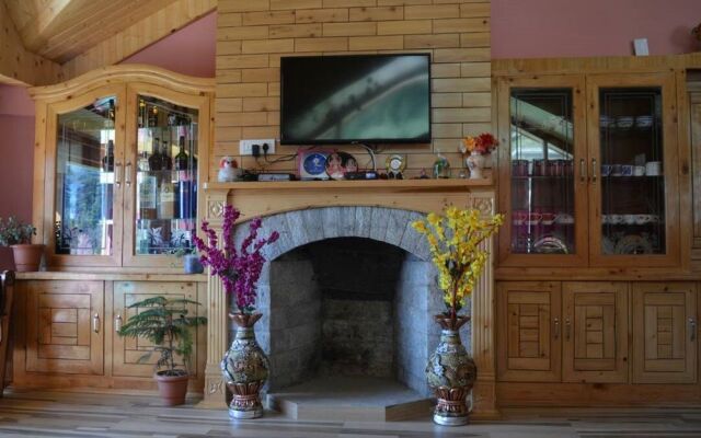 Rigzin Nest Cottage Manali